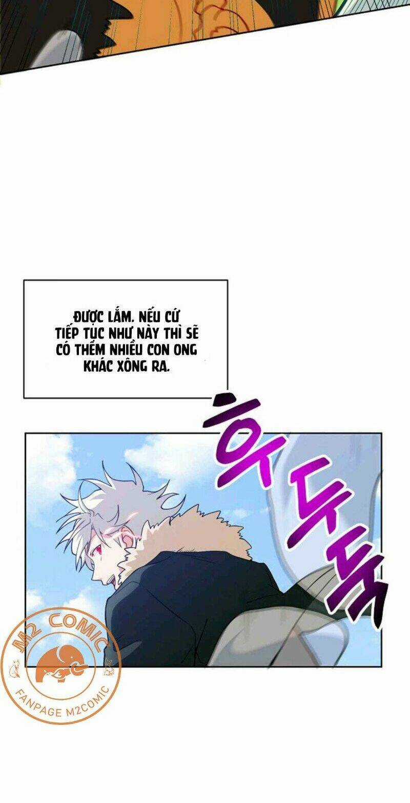 Xin Mời Dùng Bữa - Chapter 19 - Trang 40