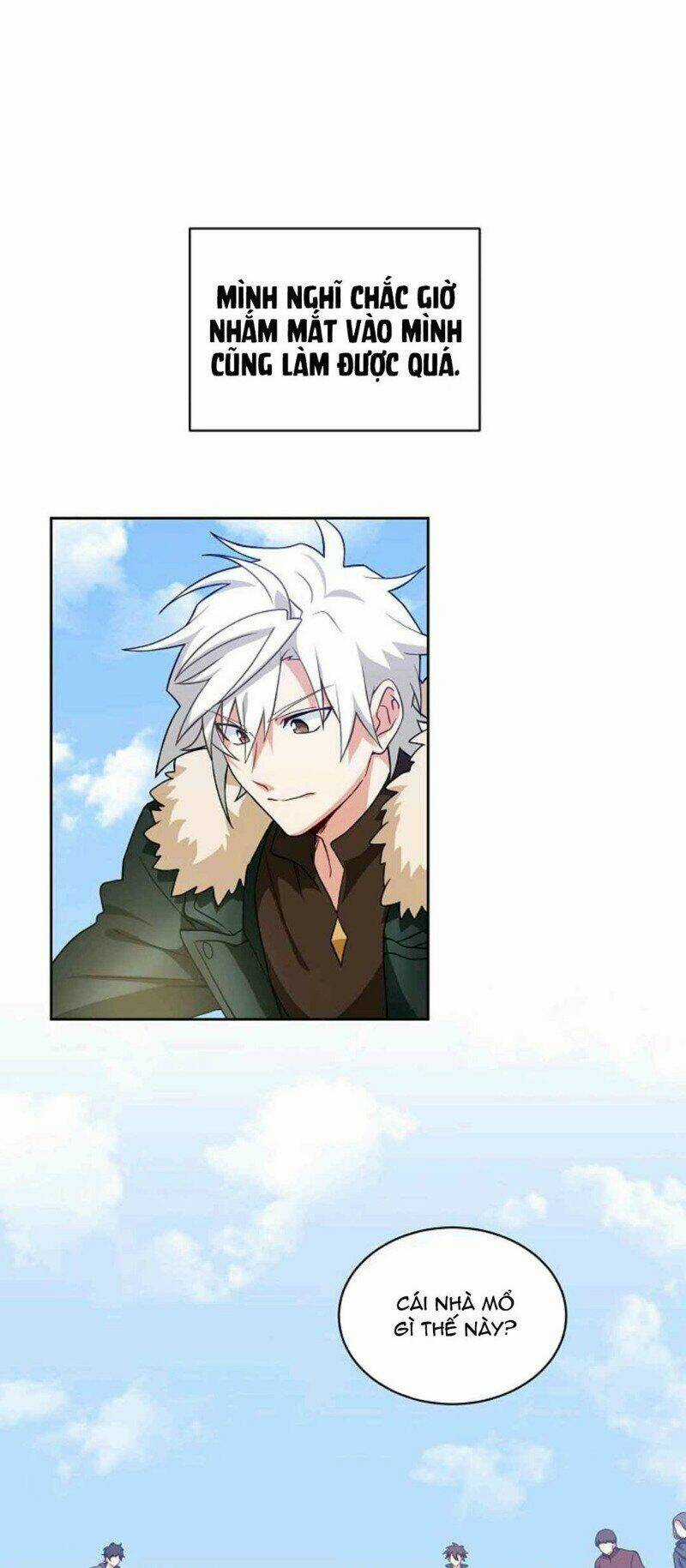 Xin Mời Dùng Bữa - Chapter 19 - Trang 5