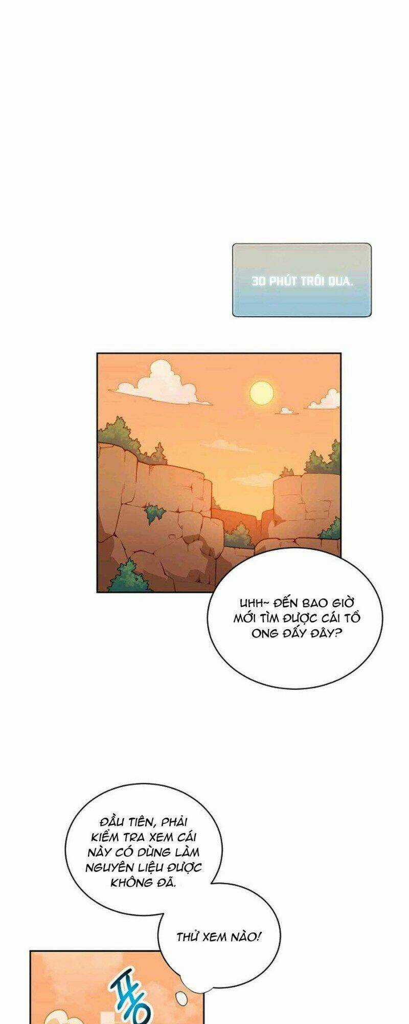 Xin Mời Dùng Bữa - Chapter 19 - Trang 41