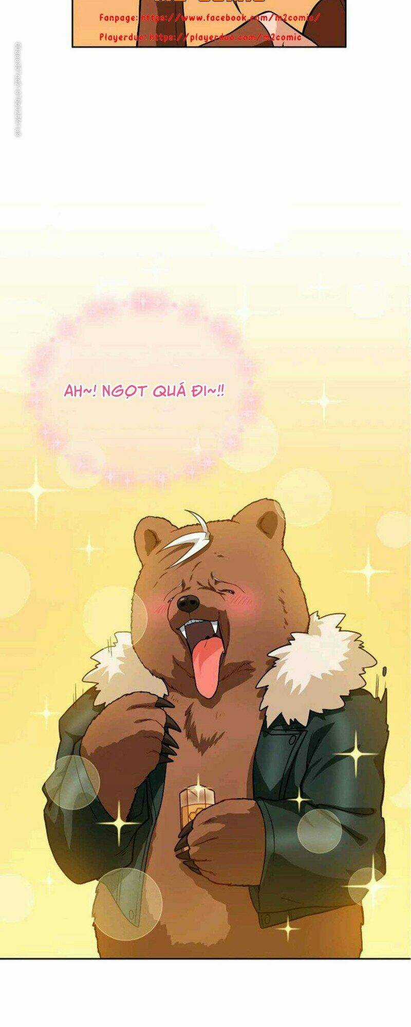 Xin Mời Dùng Bữa - Chapter 19 - Trang 43