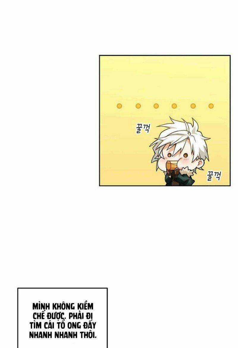 Xin Mời Dùng Bữa - Chapter 19 - Trang 44