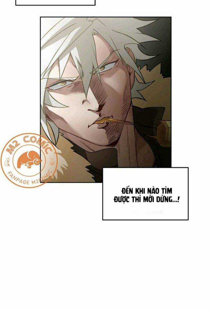 Xin Mời Dùng Bữa - Chapter 19 - Trang 45