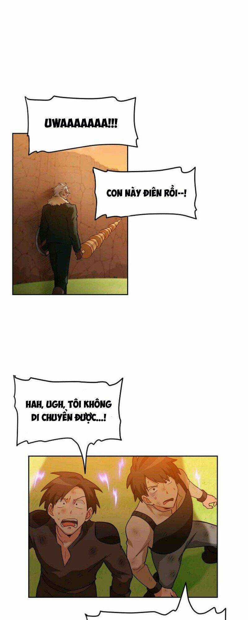 Xin Mời Dùng Bữa - Chapter 19 - Trang 46