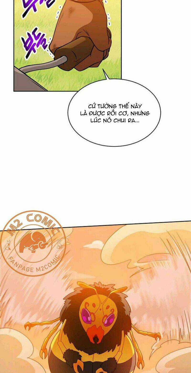 Xin Mời Dùng Bữa - Chapter 19 - Trang 48