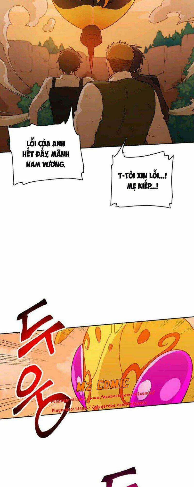 Xin Mời Dùng Bữa - Chapter 19 - Trang 49