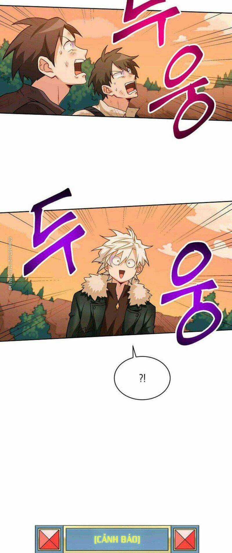 Xin Mời Dùng Bữa - Chapter 19 - Trang 50