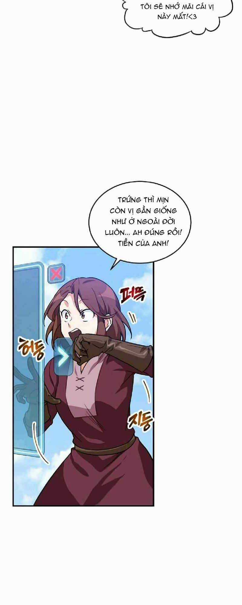 Xin Mời Dùng Bữa - Chapter 2 - Trang 15