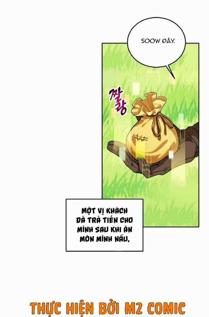 Xin Mời Dùng Bữa - Chapter 2 - Trang 16