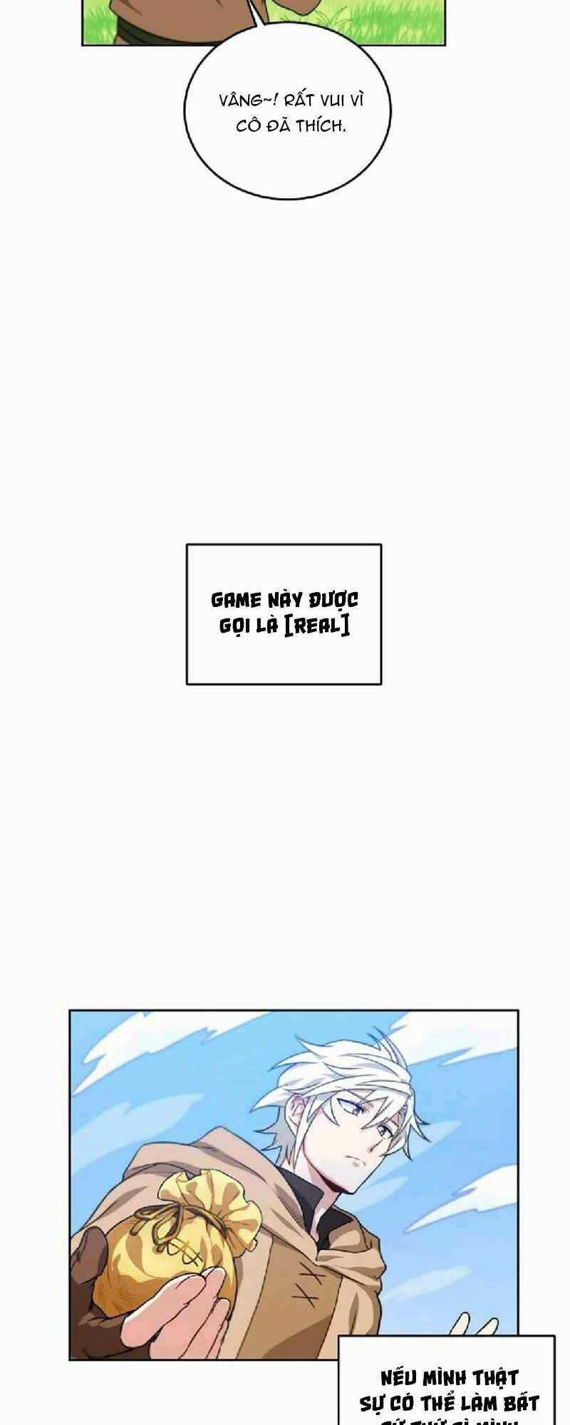 Xin Mời Dùng Bữa - Chapter 2 - Trang 18