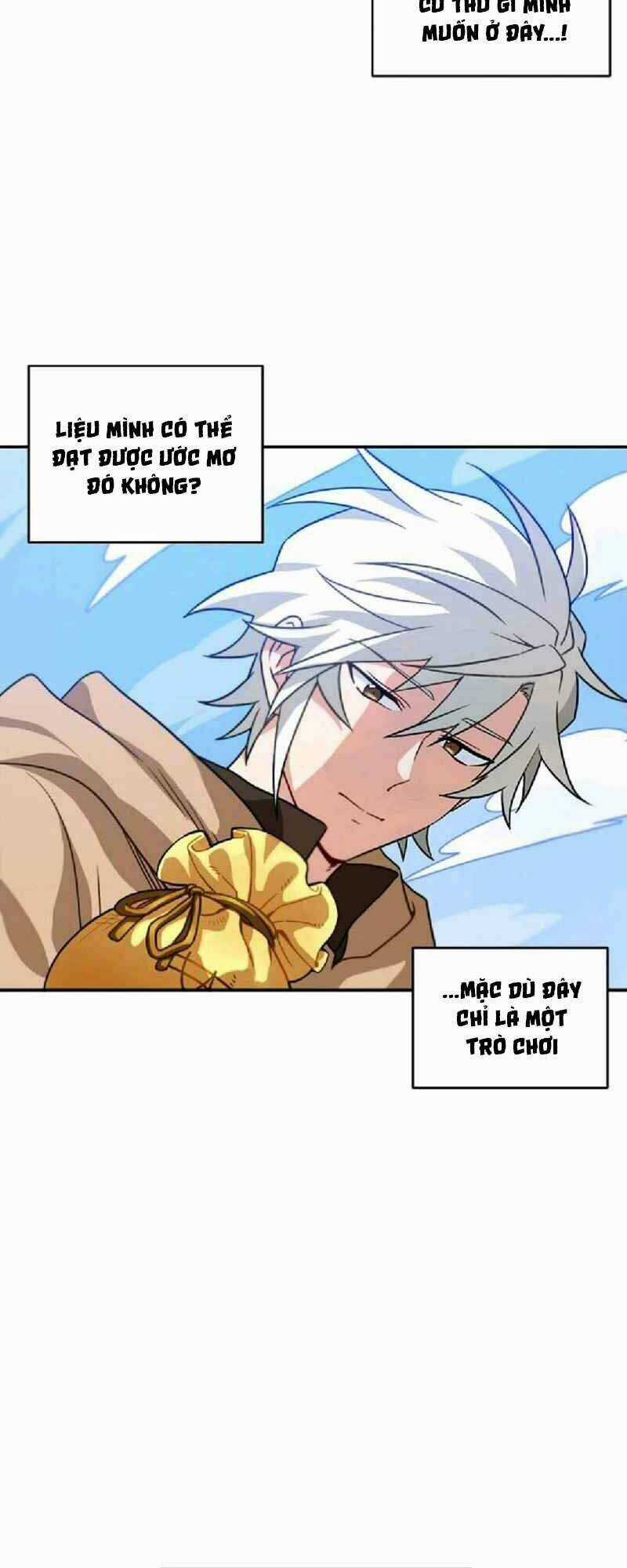 Xin Mời Dùng Bữa - Chapter 2 - Trang 19