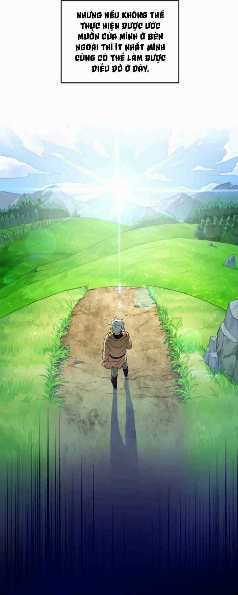 Xin Mời Dùng Bữa - Chapter 2 - Trang 20