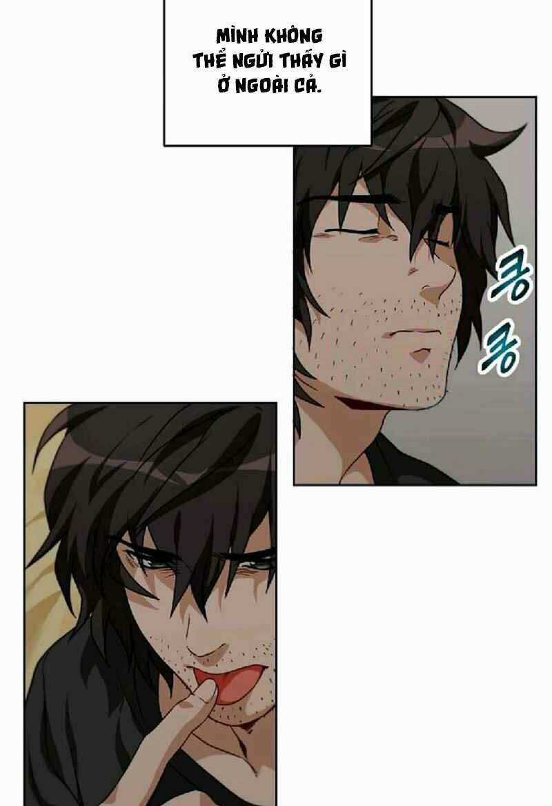 Xin Mời Dùng Bữa - Chapter 2 - Trang 25