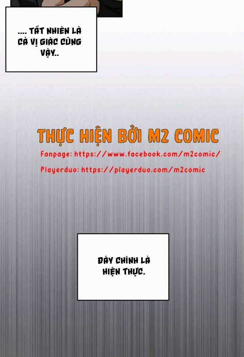 Xin Mời Dùng Bữa - Chapter 2 - Trang 26