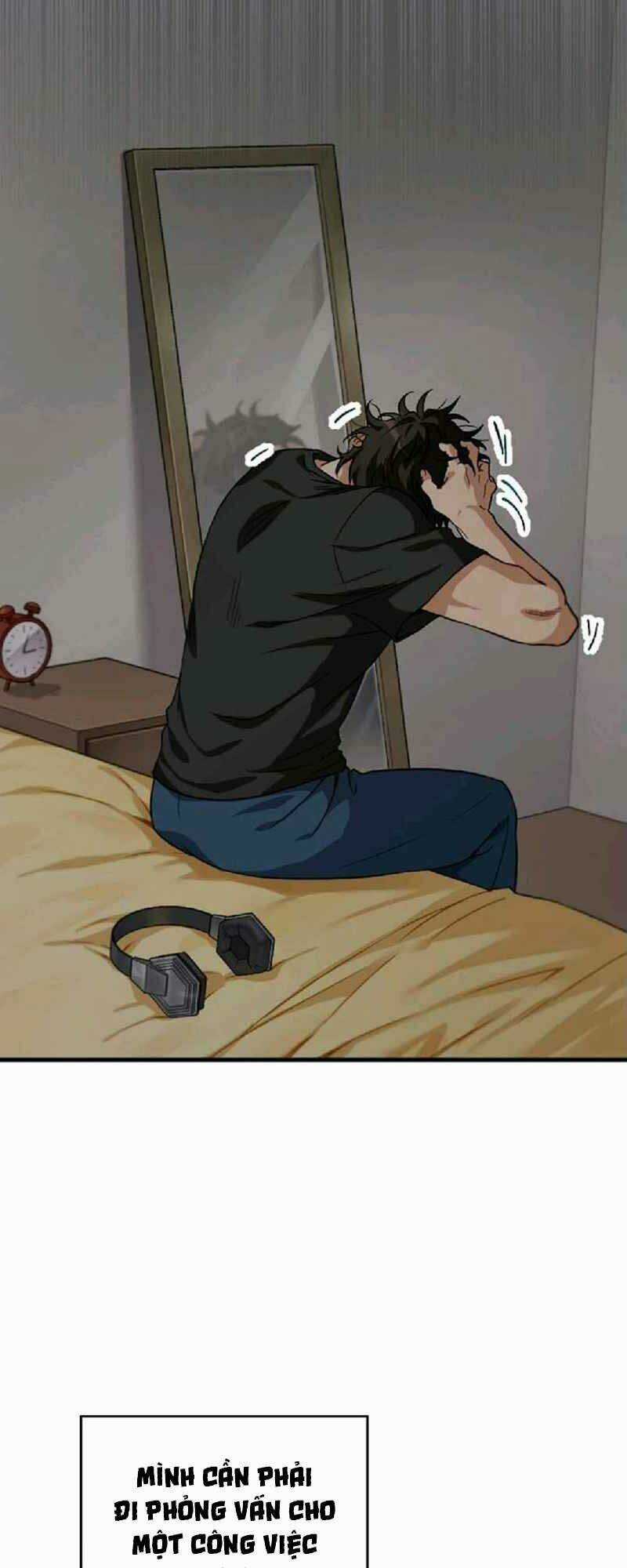 Xin Mời Dùng Bữa - Chapter 2 - Trang 27