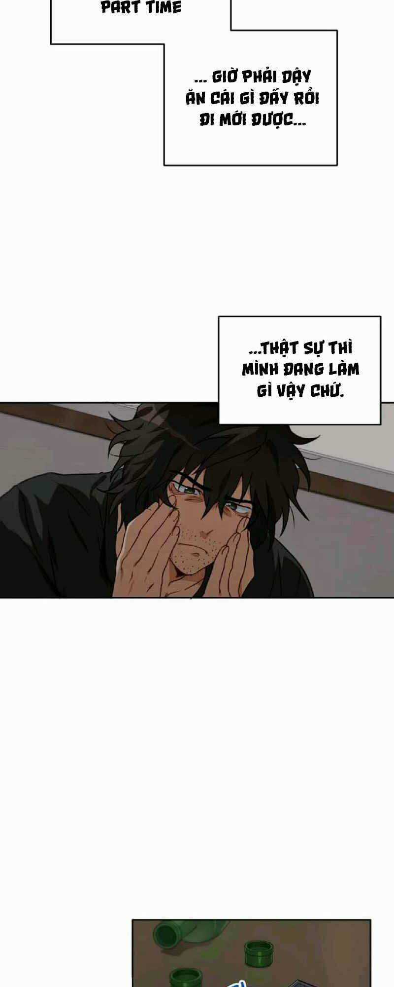 Xin Mời Dùng Bữa - Chapter 2 - Trang 28