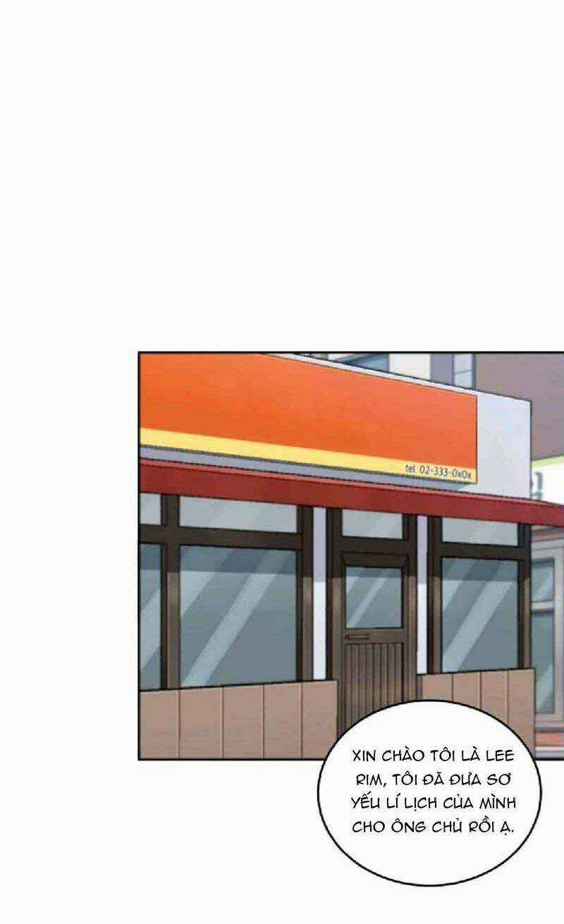 Xin Mời Dùng Bữa - Chapter 2 - Trang 31