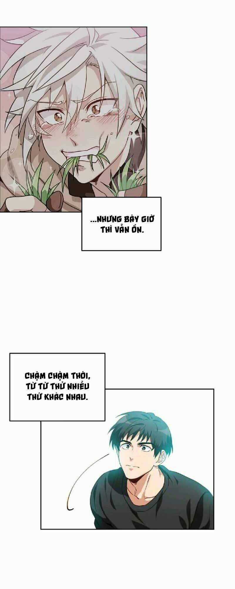 Xin Mời Dùng Bữa - Chapter 2 - Trang 40