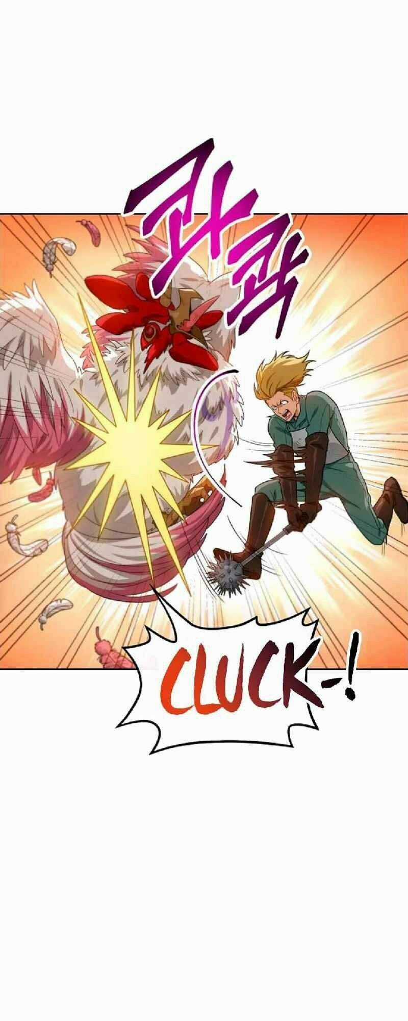 Xin Mời Dùng Bữa - Chapter 2 - Trang 43