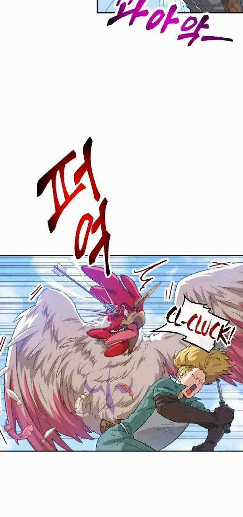 Xin Mời Dùng Bữa - Chapter 2 - Trang 45