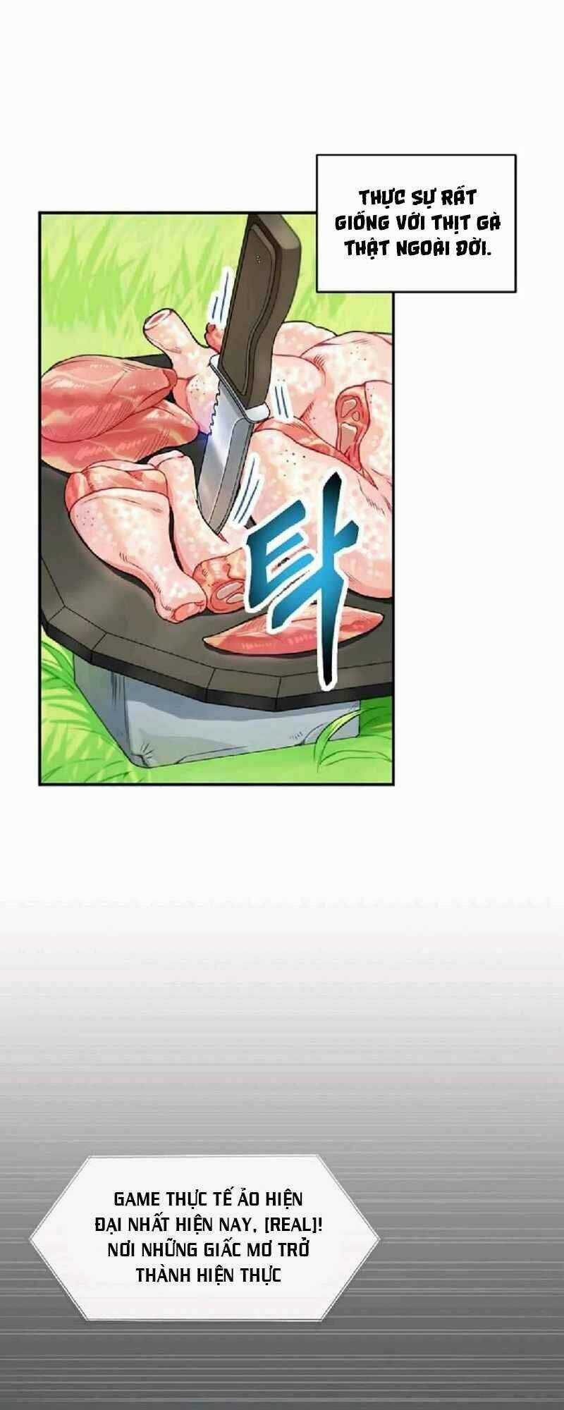 Xin Mời Dùng Bữa - Chapter 2 - Trang 49