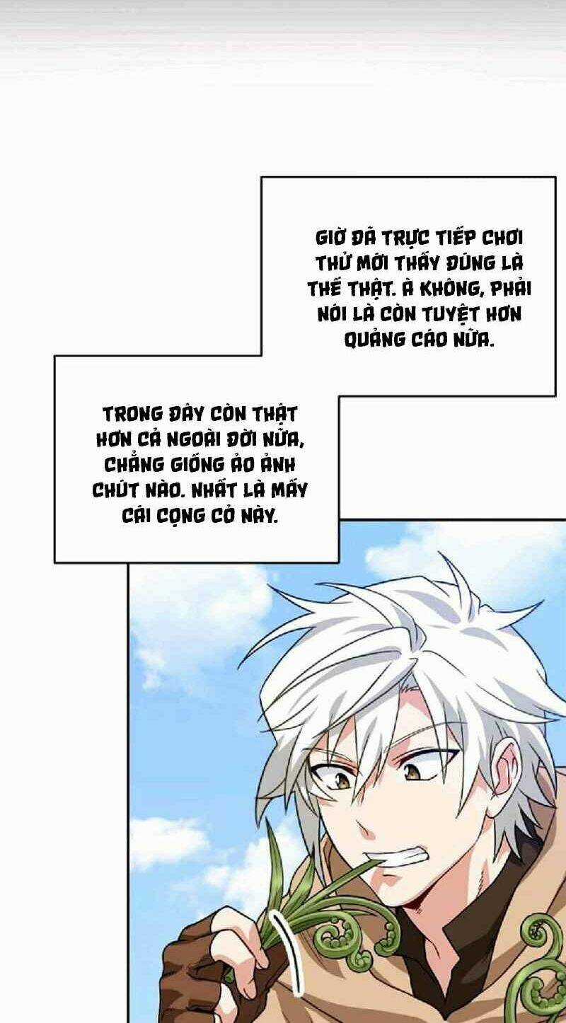 Xin Mời Dùng Bữa - Chapter 2 - Trang 51