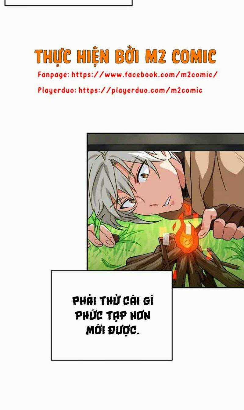 Xin Mời Dùng Bữa - Chapter 2 - Trang 55