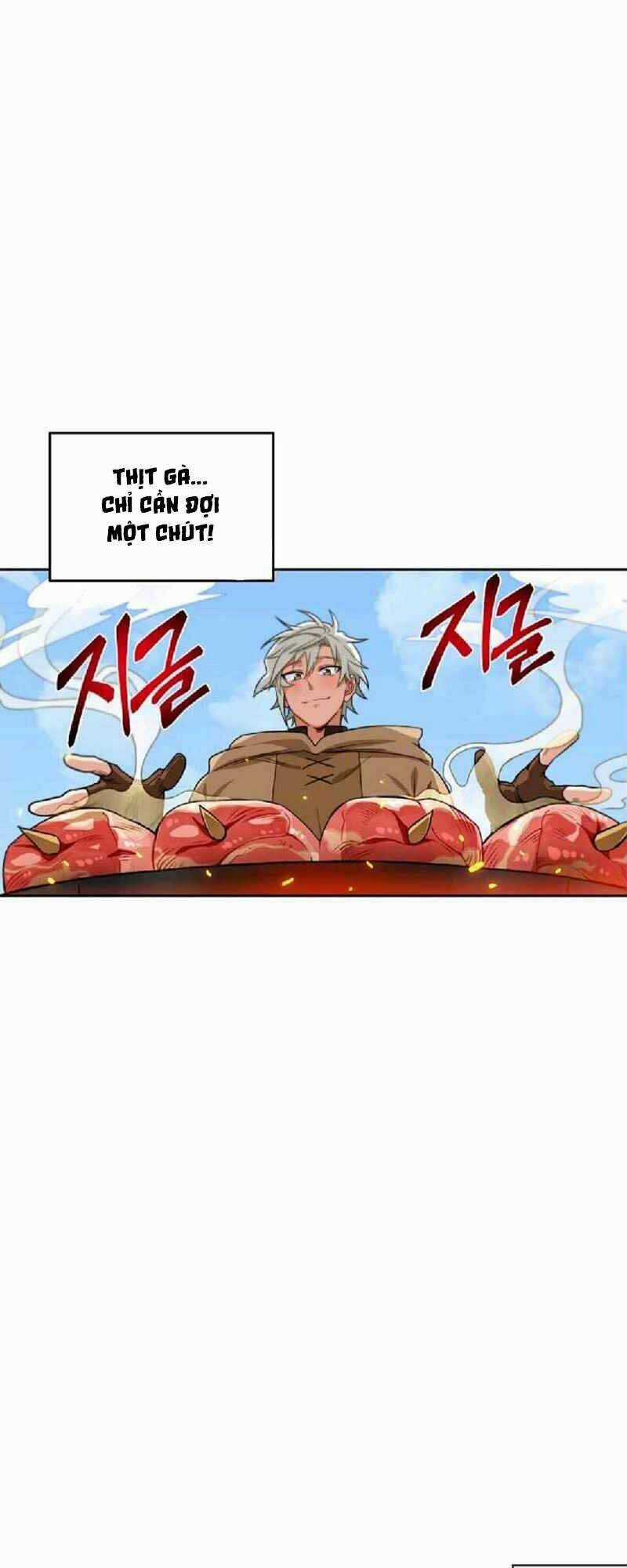 Xin Mời Dùng Bữa - Chapter 2 - Trang 56