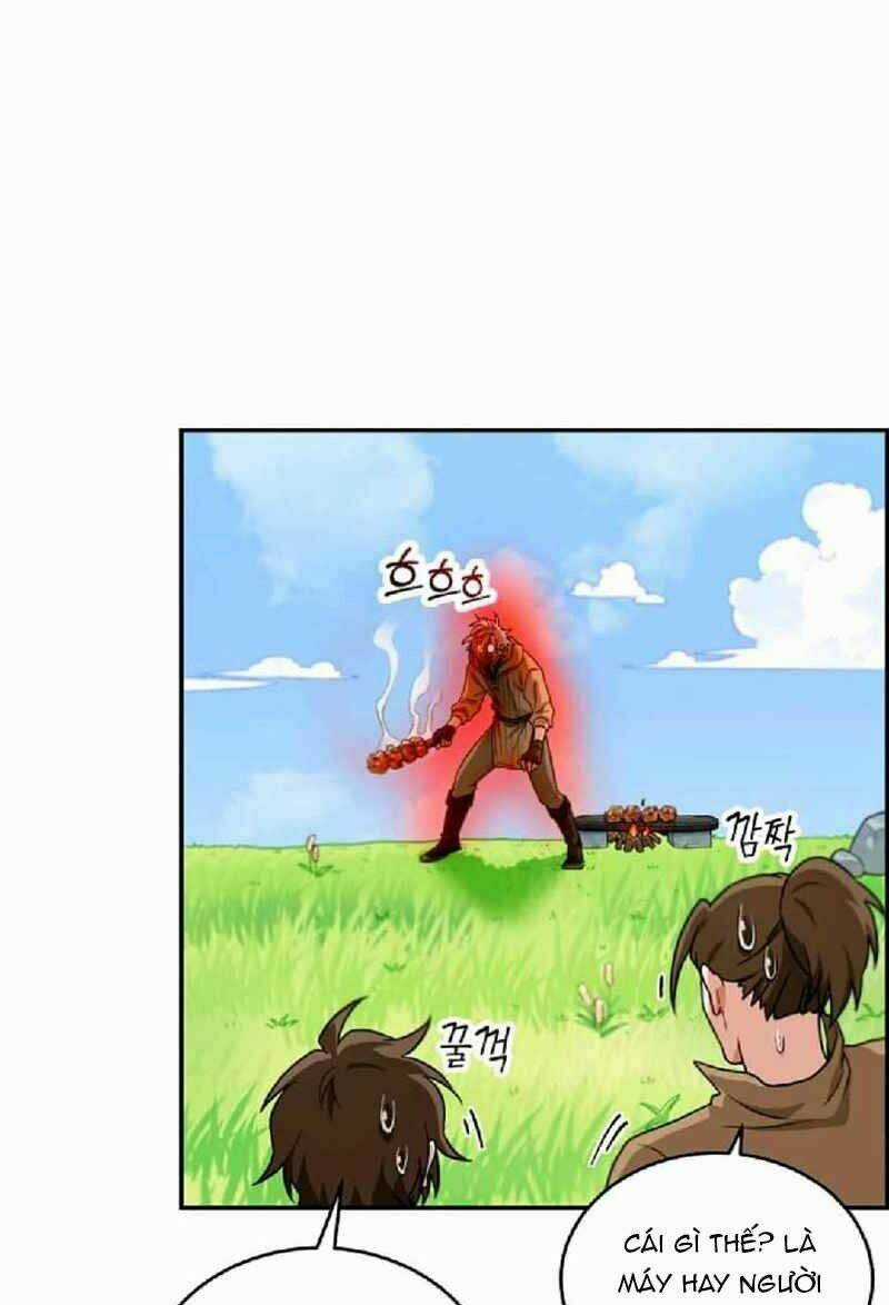 Xin Mời Dùng Bữa - Chapter 2 - Trang 58