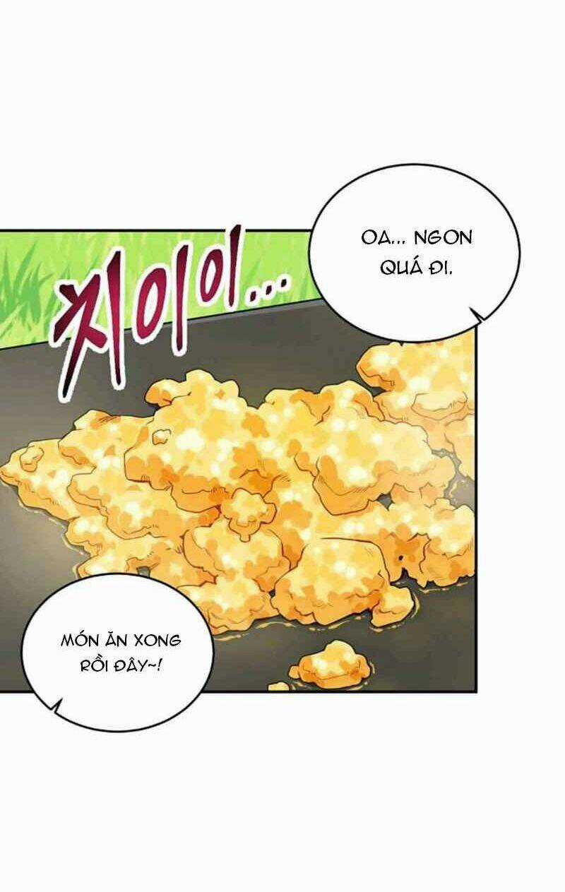 Xin Mời Dùng Bữa - Chapter 2 - Trang 7