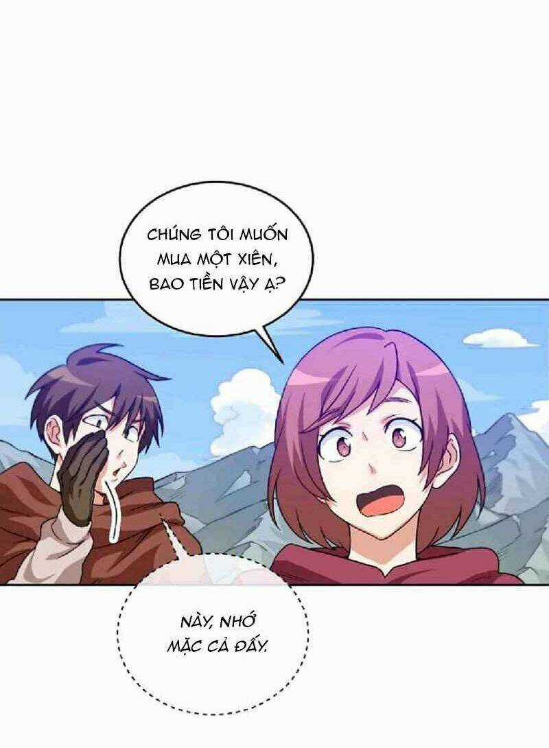 Xin Mời Dùng Bữa - Chapter 2 - Trang 63