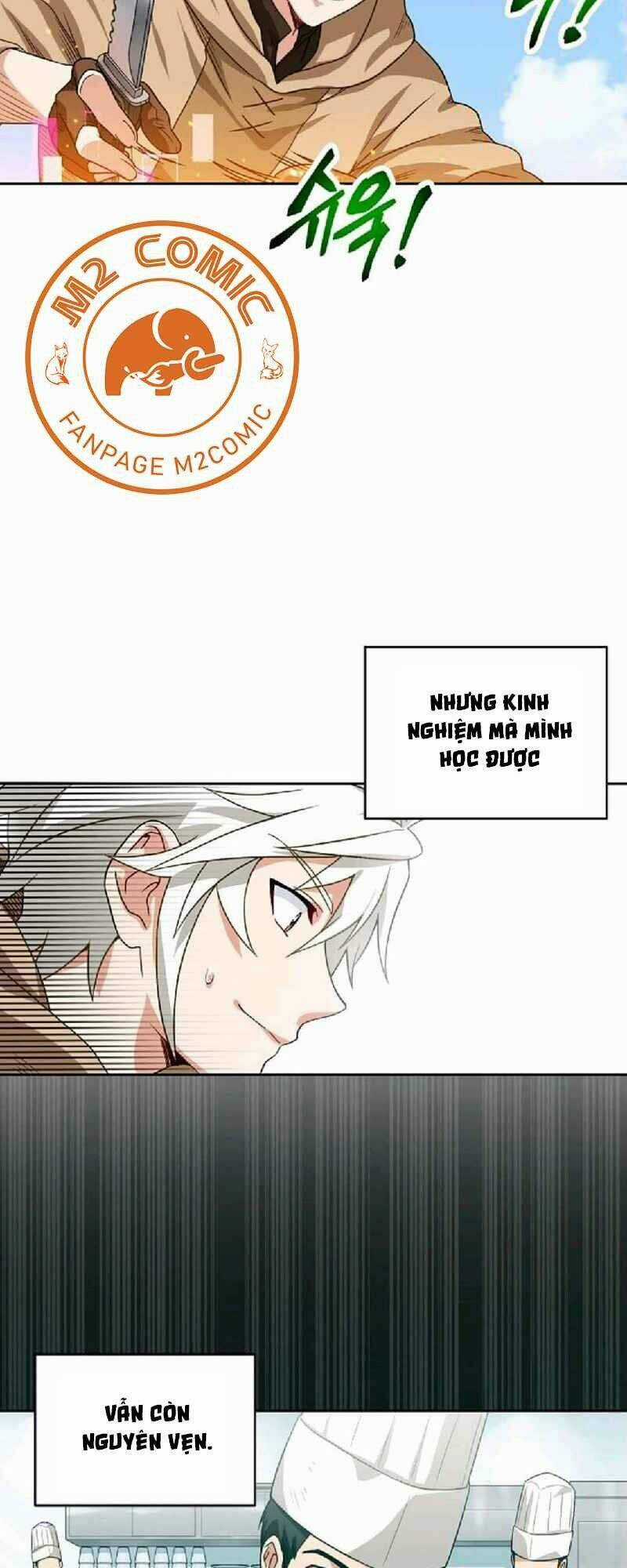 Xin Mời Dùng Bữa - Chapter 2 - Trang 69