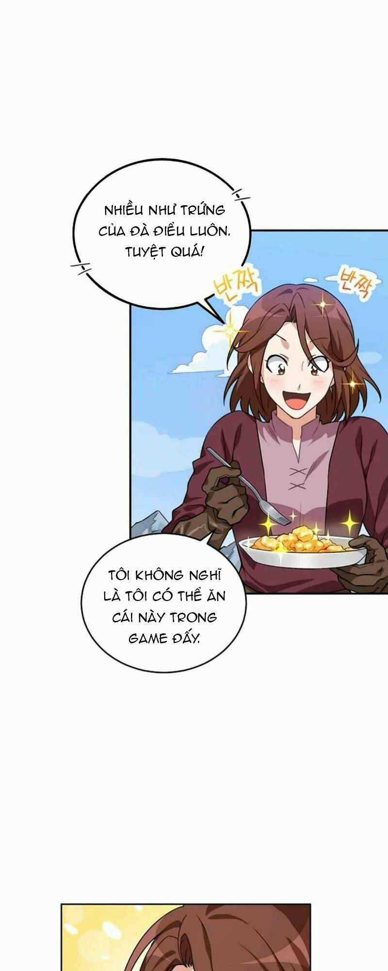 Xin Mời Dùng Bữa - Chapter 2 - Trang 8