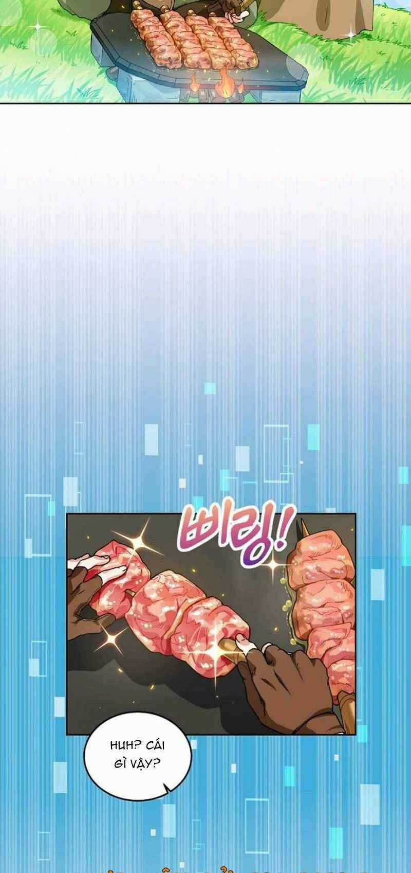 Xin Mời Dùng Bữa - Chapter 2 - Trang 71