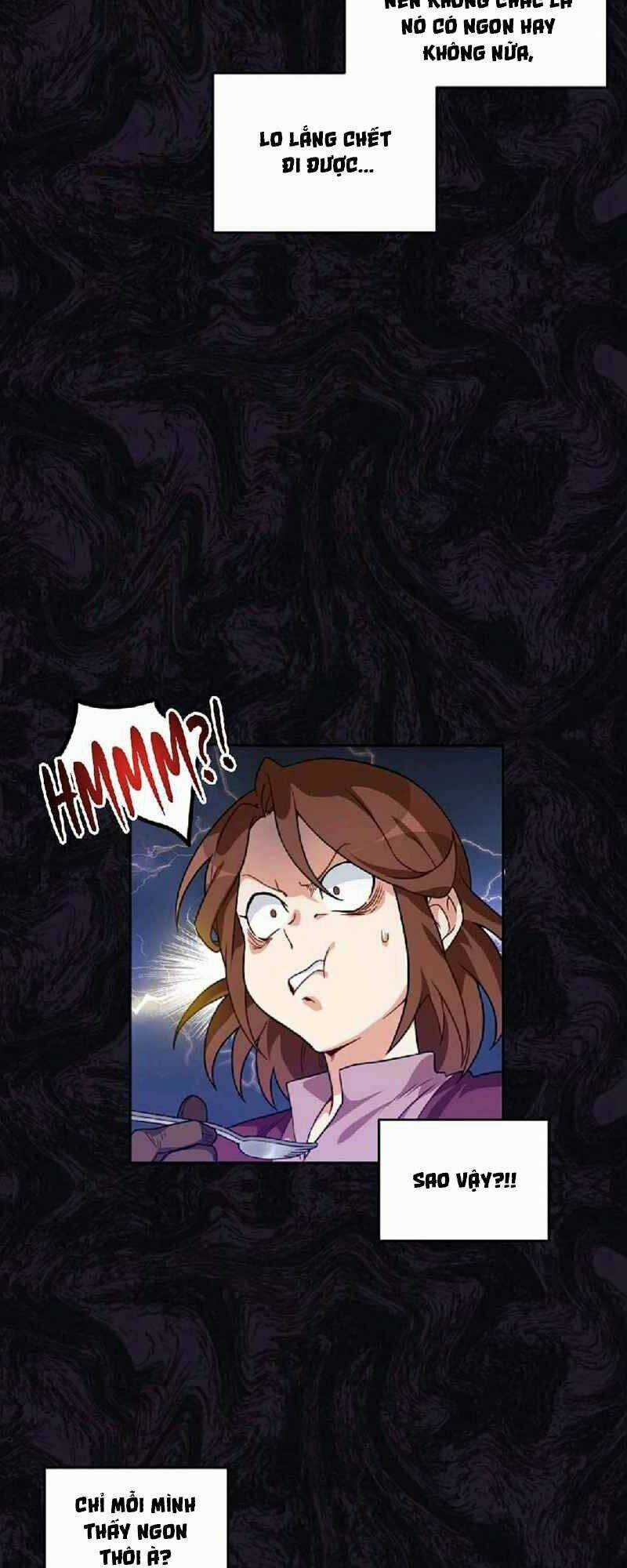 Xin Mời Dùng Bữa - Chapter 2 - Trang 10