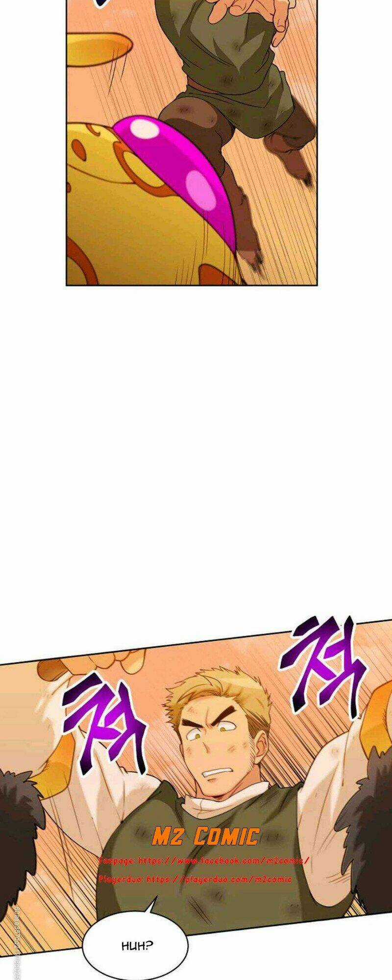 Xin Mời Dùng Bữa - Chapter 20 - Trang 13