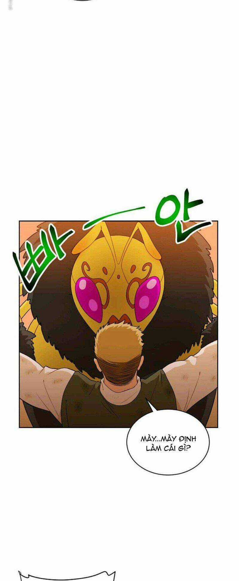 Xin Mời Dùng Bữa - Chapter 20 - Trang 14