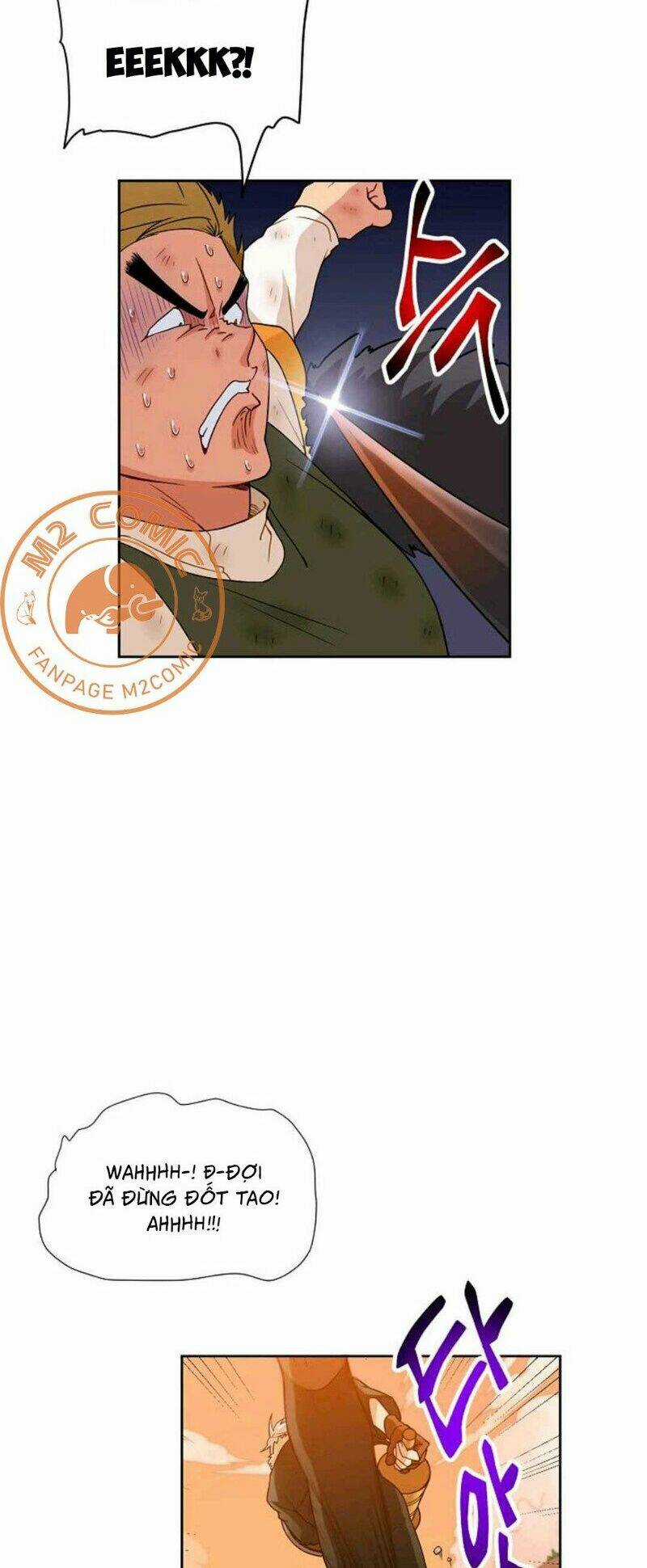 Xin Mời Dùng Bữa - Chapter 20 - Trang 15