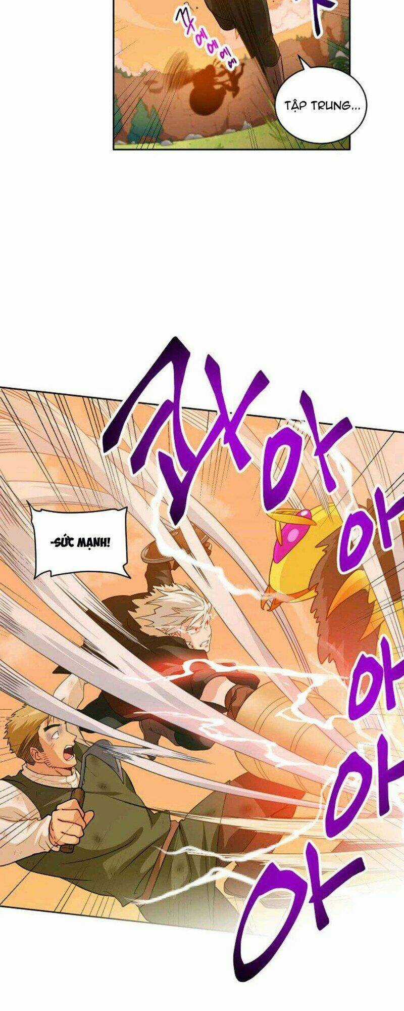 Xin Mời Dùng Bữa - Chapter 20 - Trang 16