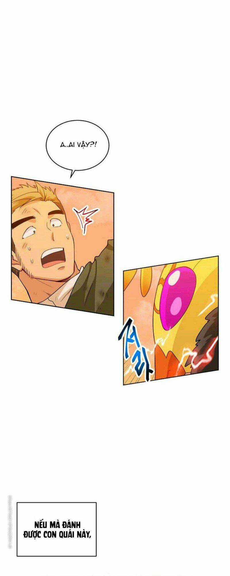 Xin Mời Dùng Bữa - Chapter 20 - Trang 17