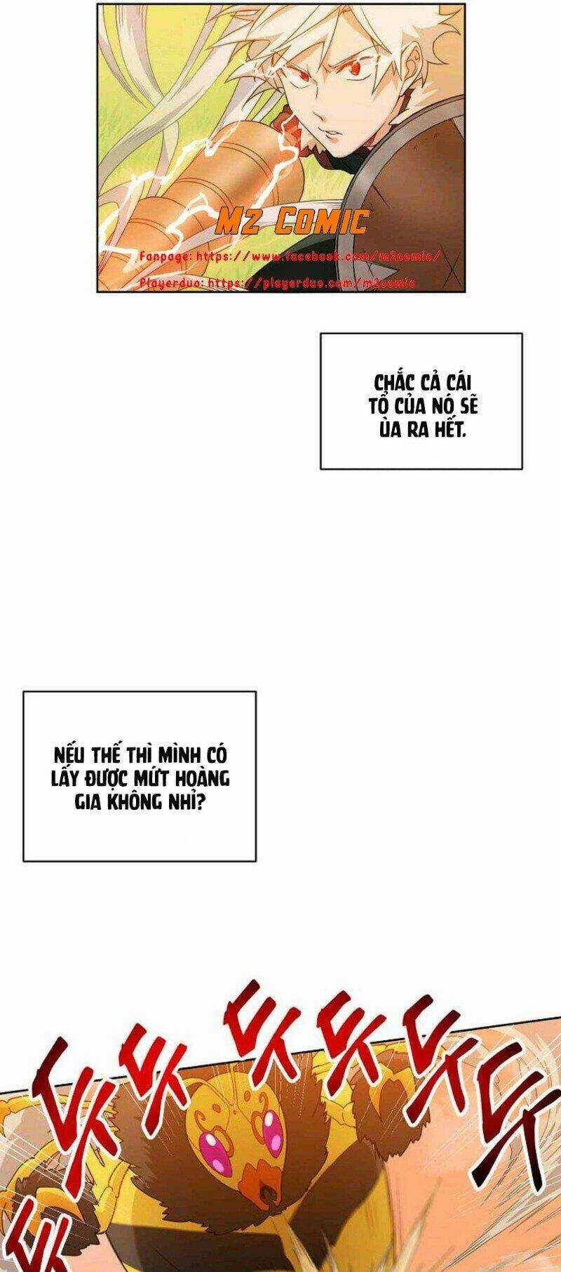 Xin Mời Dùng Bữa - Chapter 20 - Trang 18