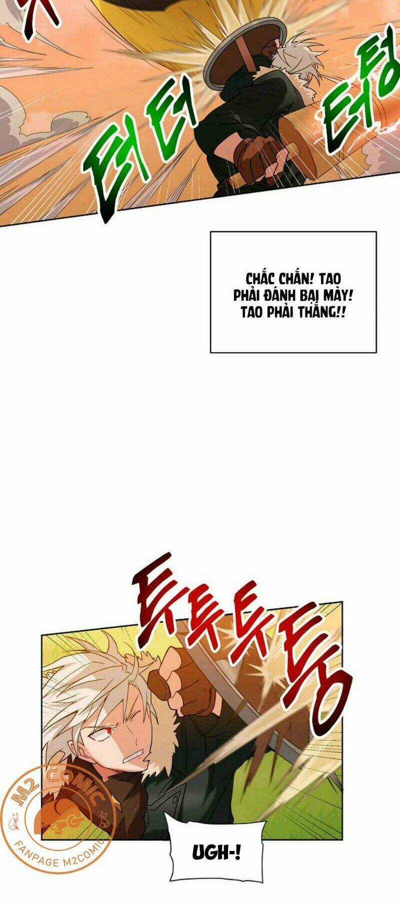 Xin Mời Dùng Bữa - Chapter 20 - Trang 19