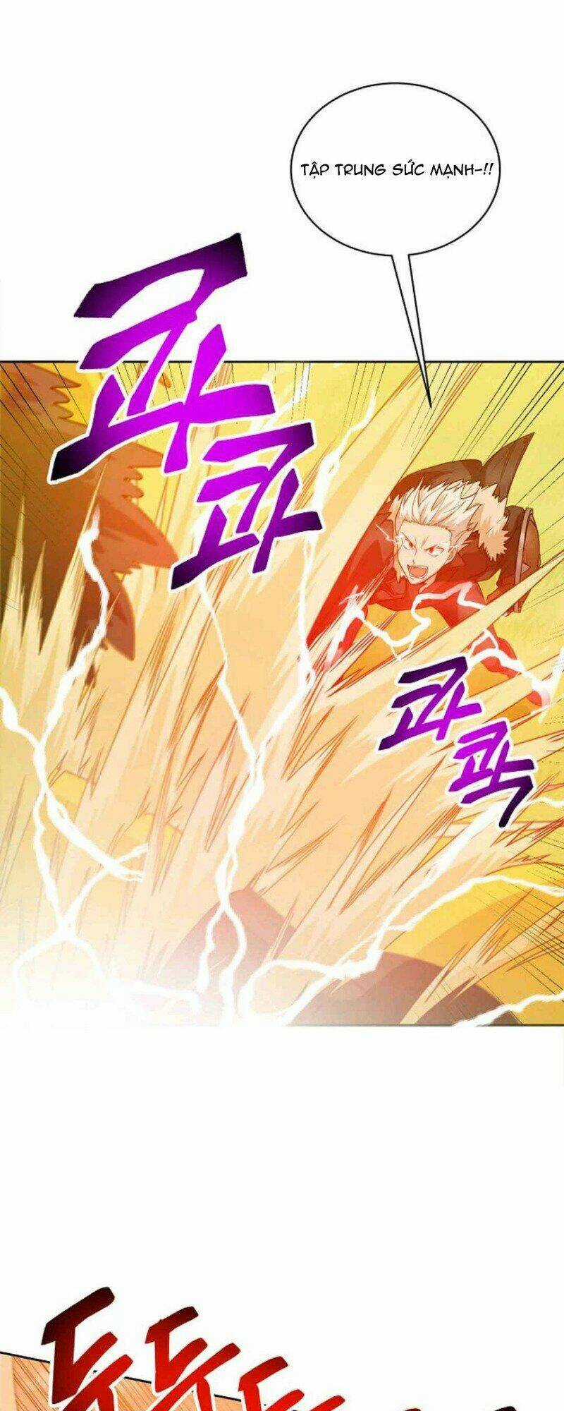 Xin Mời Dùng Bữa - Chapter 20 - Trang 20