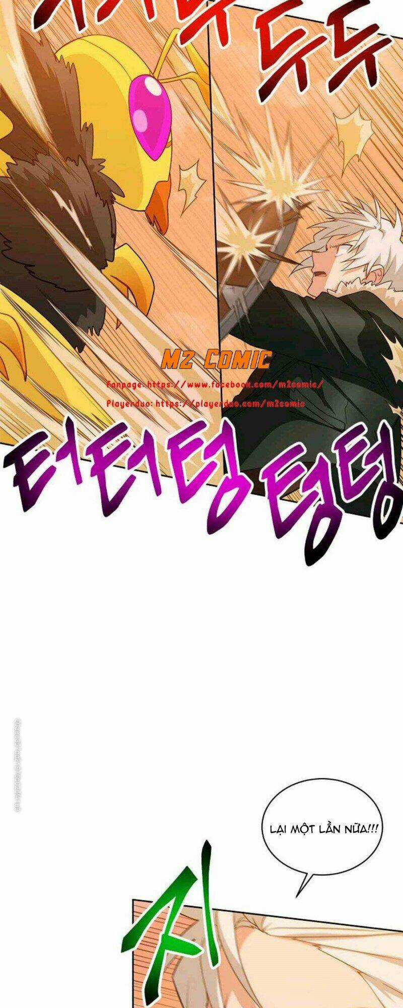 Xin Mời Dùng Bữa - Chapter 20 - Trang 21