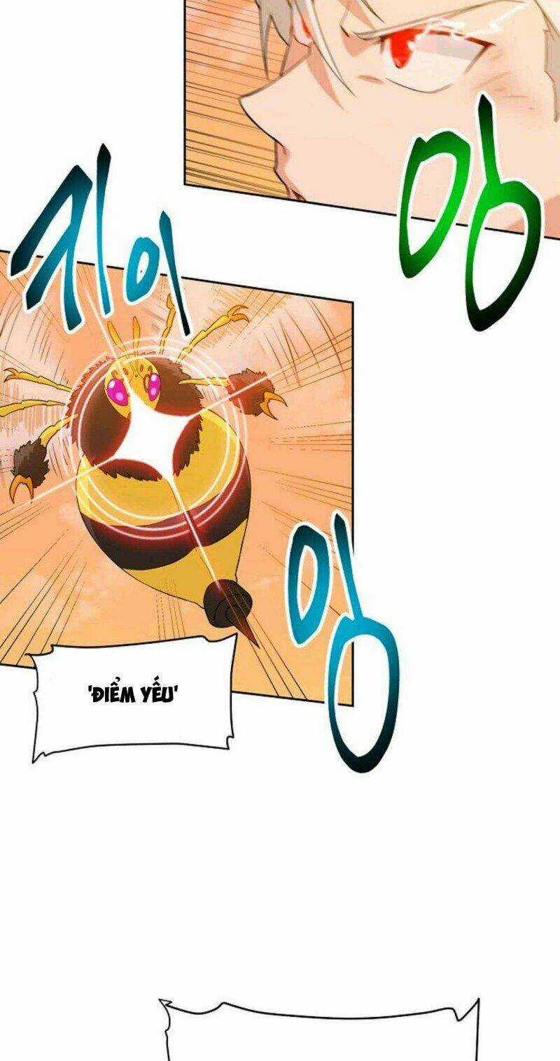 Xin Mời Dùng Bữa - Chapter 20 - Trang 22