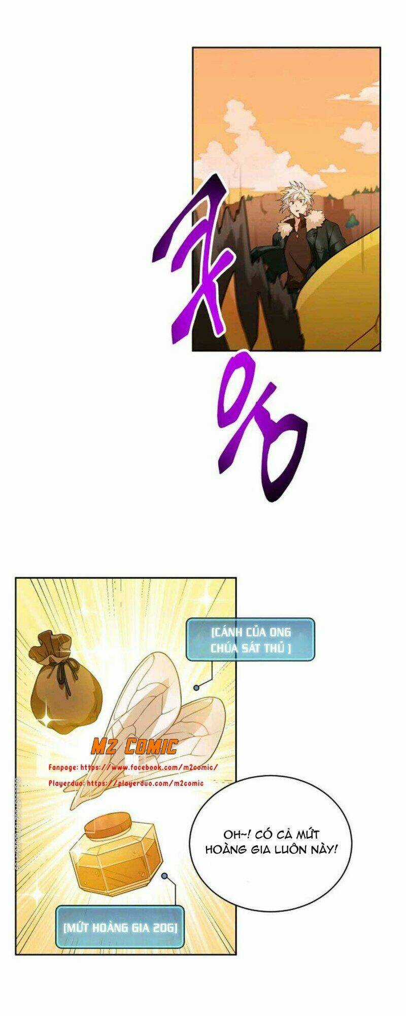 Xin Mời Dùng Bữa - Chapter 20 - Trang 25