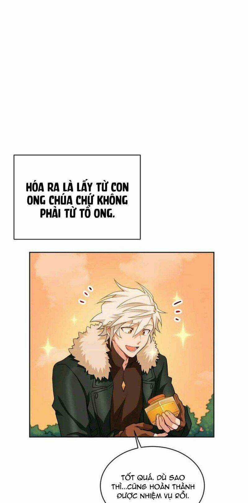 Xin Mời Dùng Bữa - Chapter 20 - Trang 26