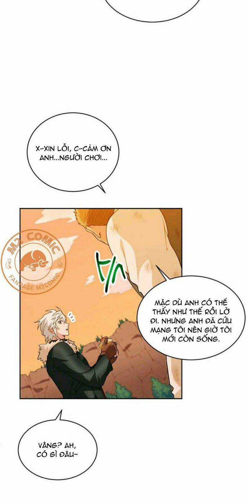 Xin Mời Dùng Bữa - Chapter 20 - Trang 27