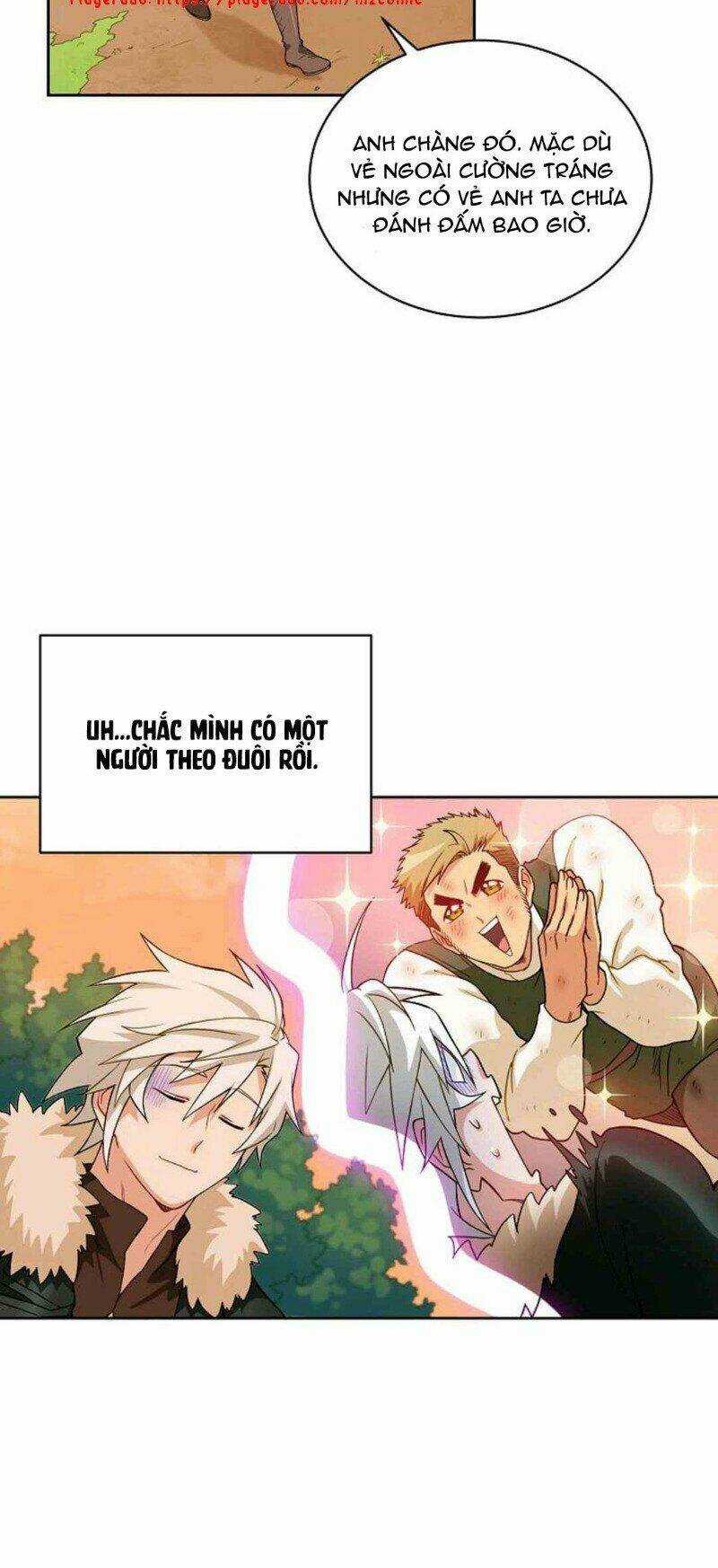 Xin Mời Dùng Bữa - Chapter 20 - Trang 30