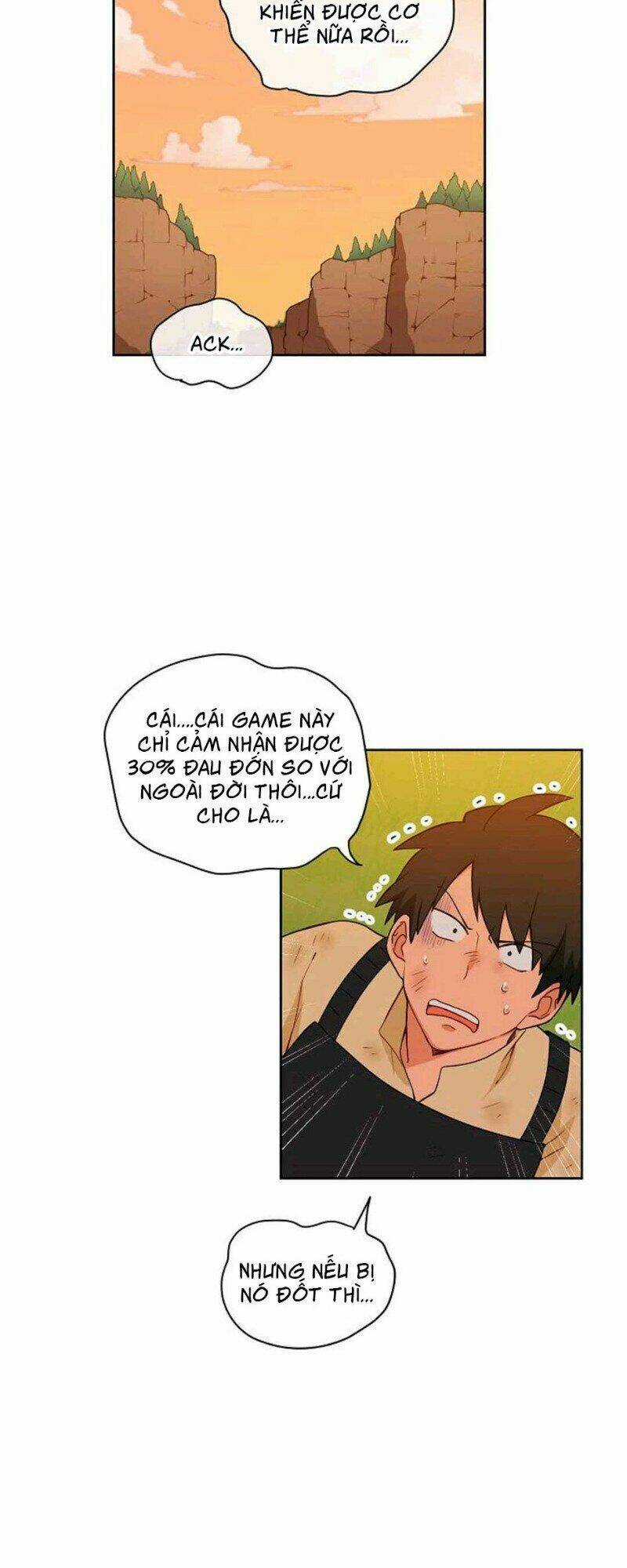 Xin Mời Dùng Bữa - Chapter 20 - Trang 4