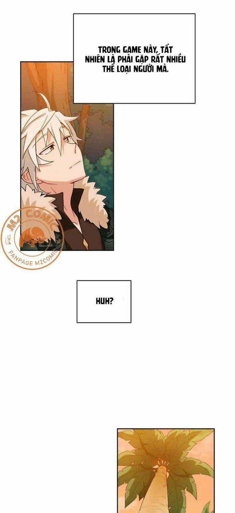 Xin Mời Dùng Bữa - Chapter 20 - Trang 31